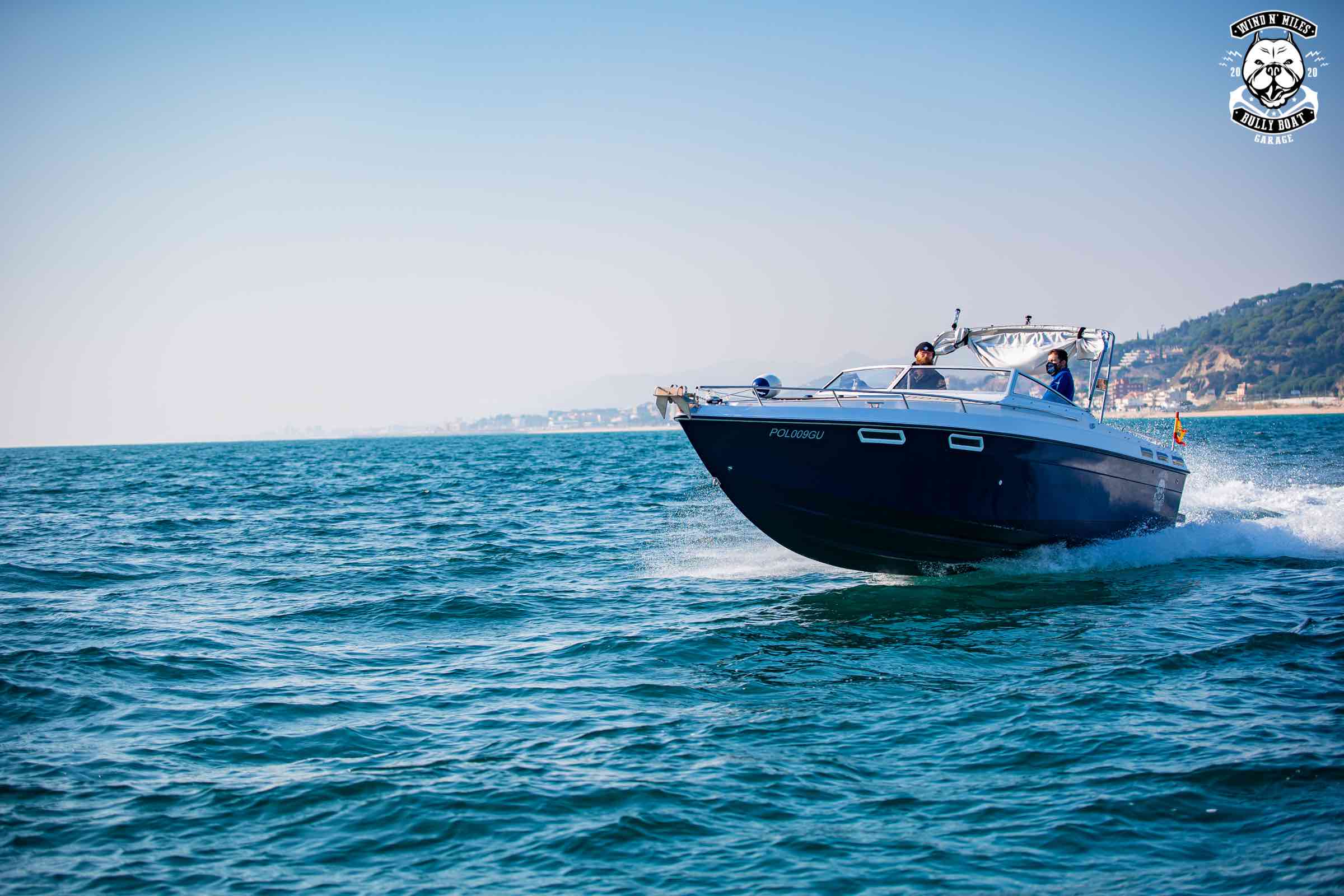 All Nautical